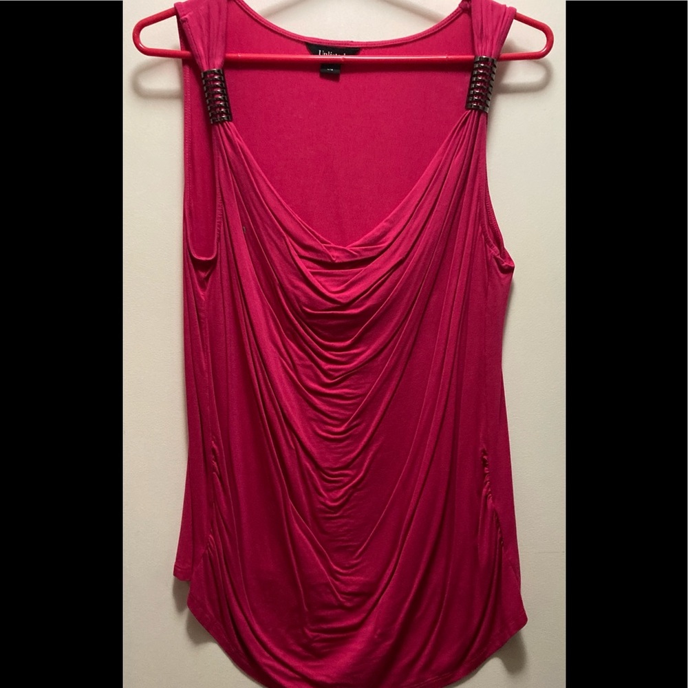 Unlisted by Kenneth Cole Top